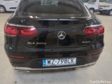  Mercedes  G-Klasee Mercedes-Benz GLC Coupé GLC 300 e 4MATIC 5d #64