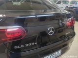  Mercedes  G-Klasee Mercedes-Benz GLC Coupé GLC 300 e 4MATIC 5d #65