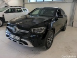 Mercedes G-Klasee Mercedes-Benz GLC Coupé GLC 200 4Matic 5d
