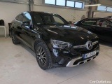  Mercedes  G-Klasee Mercedes-Benz GLC Coupé GLC 200 4Matic 5d #12