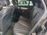  Mercedes  G-Klasee Mercedes-Benz GLC Coupé GLC 200 4Matic 5d #11