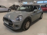 Mini Mini   One 75 Aut. 3d