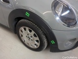  Mini  Mini   One 75 Aut. 3d #25