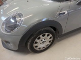  Mini  Mini   One 75 Aut. 3d #35