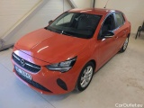 Opel Corsa Opel  1.2 Edition 75KM S/S 5d
