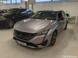 Peugeot 308 Peugeot  1.5 BlueHDi 130 KM S&S Allure 5d
