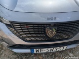  Peugeot  308 Peugeot  1.5 BlueHDi 130 KM S&S Allure 5d #86