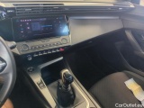  Peugeot  308 Peugeot  SW 1.5 BlueHDi 130 KM S&S Active Pack 5d #16