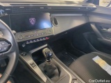  Peugeot  308 Peugeot  SW 1.5 BlueHDi 130 KM S&S Active Pack 5d #18