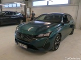 Peugeot 308 Peugeot  SW 1.5 BlueHDi 130 KM S&S Allure Pack 5d