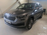 Skoda Kodiaq Škoda  2.0 TSi 140 kW Style DSG 4x4 5d
