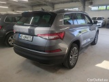  Skoda  Kodiaq Škoda  2.0 TSi 140 kW Style DSG 4x4 5d #2
