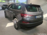  Skoda  Kodiaq Škoda  2.0 TSi 140 kW Style DSG 4x4 5d #10