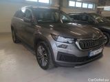  Skoda  Kodiaq Škoda  2.0 TSi 140 kW Style DSG 4x4 5d #16