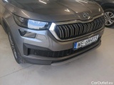  Skoda  Kodiaq Škoda  2.0 TSi 140 kW Style DSG 4x4 5d #24