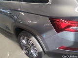  Skoda  Kodiaq Škoda  2.0 TSi 140 kW Style DSG 4x4 5d #34