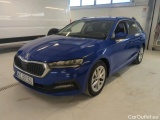 Skoda Octavia Škoda  Combi 1.0 TSI 81kW Ambition 5d