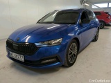 Skoda Octavia Škoda  Combi 1.0 TSI 81kW Ambition 5d