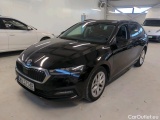 Skoda Octavia Škoda  Combi 1.5 TSI MHEV 110kW DSG Ambition 5d