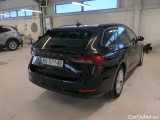 Skoda  Octavia Škoda  Combi 1.5 TSI MHEV 110kW DSG Ambition 5d #2