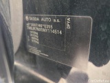  Skoda  Octavia Škoda  Combi 1.5 TSI MHEV 110kW DSG Ambition 5d #4