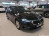  Skoda  Octavia Škoda  Combi 1.5 TSI MHEV 110kW DSG Ambition 5d #6