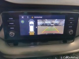  Skoda  Octavia Škoda  Combi 1.5 TSI MHEV 110kW DSG Ambition 5d #7