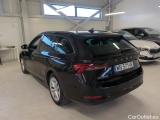  Skoda  Octavia Škoda  Combi 1.5 TSI MHEV 110kW DSG Ambition 5d #11