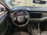  Skoda  Octavia Škoda  Combi 1.5 TSI MHEV 110kW DSG Ambition 5d #12