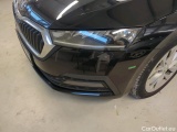  Skoda  Octavia Škoda  Combi 1.5 TSI MHEV 110kW DSG Ambition 5d #61
