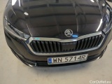  Skoda  Octavia Škoda  Combi 1.5 TSI MHEV 110kW DSG Ambition 5d #65