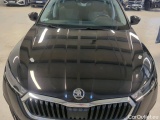  Skoda  Octavia Škoda  Combi 1.5 TSI MHEV 110kW DSG Ambition 5d #73
