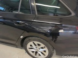  Skoda  Octavia Škoda  Combi 1.5 TSI MHEV 110kW DSG Ambition 5d #92