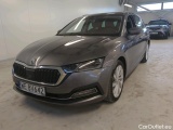 Skoda Octavia Škoda  Combi 2.0 TDI 110kW Style DSG 5d