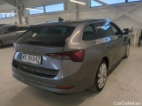  Skoda  Octavia Škoda  Combi 2.0 TDI 110kW Style DSG 5d #2