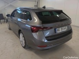  Skoda  Octavia Škoda  Combi 2.0 TDI 110kW Style DSG 5d #8