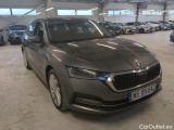  Skoda  Octavia Škoda  Combi 2.0 TDI 110kW Style DSG 5d #14