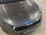  Skoda  Octavia Škoda  Combi 2.0 TDI 110kW Style DSG 5d #25