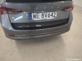  Skoda  Octavia Škoda  Combi 2.0 TDI 110kW Style DSG 5d #30