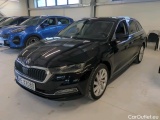 Skoda Octavia Škoda  Combi 2.0 TDI 110kW Style DSG 5d