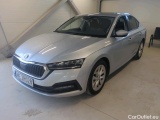 Skoda Octavia Škoda  1.5 TSI ACT 110 kW Ambition 5d