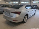  Skoda  Octavia Škoda  1.5 TSI ACT 110 kW Ambition 5d #2
