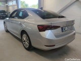  Skoda  Octavia Škoda  1.5 TSI ACT 110 kW Ambition 5d #10