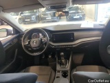 Skoda  Octavia Škoda  1.5 TSI ACT 110 kW Ambition 5d #11