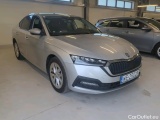  Skoda  Octavia Škoda  1.5 TSI ACT 110 kW Ambition 5d #16