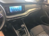  Skoda  Octavia Škoda  1.5 TSI ACT 110 kW Ambition 5d #18