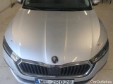  Skoda  Octavia Škoda  1.5 TSI ACT 110 kW Ambition 5d #22