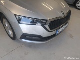  Skoda  Octavia Škoda  1.5 TSI ACT 110 kW Ambition 5d #27