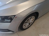  Skoda  Octavia Škoda  1.5 TSI ACT 110 kW Ambition 5d #31