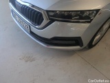  Skoda  Octavia Škoda  1.5 TSI ACT 110 kW Ambition 5d #24